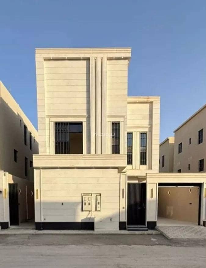 دور للبيع في حي الندوة، الرياض دور للبيع في حي الندوة، الرياض