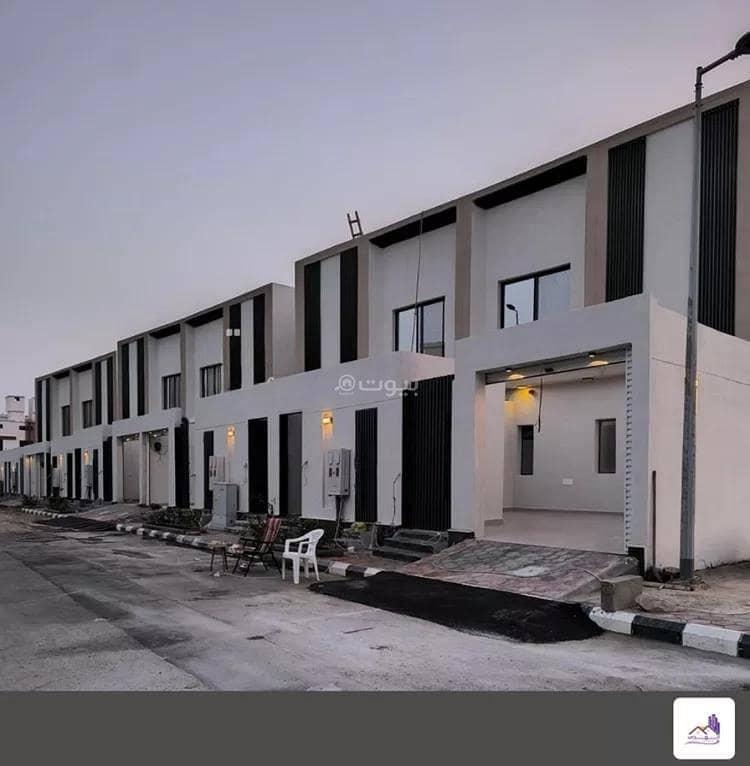 Villa For Sale in Al Salehiyah, Jeddah Villa For Sale in Al Salehiyah, Jeddah
