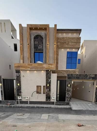 فلیٹ 4 غرف نوم للبيع في شرق الرياض، الرياض - شقق للبيع في الجنادرية، الرياض