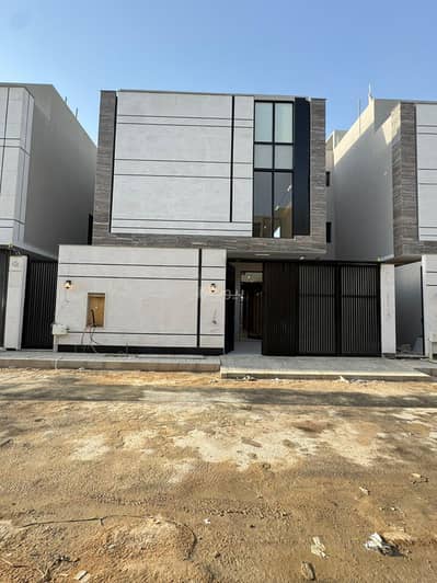 4 Bedroom Villa for Sale in East Riyadh, Riyadh - Villa in East Riyadh,Al Rimal 4 bedrooms 2600000 SAR - 87800289 4 Bedroom Villa for Sale in East Riyadh, Riyadh - Villa in East Riyadh,Al Rimal 4 bedrooms 2600000 SAR - 87800289