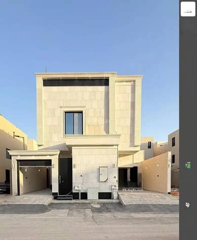6 Bedroom Flat for Sale in East Riyadh, Riyadh - Apartment For Sale in Al Janadriyah, Riyadh
