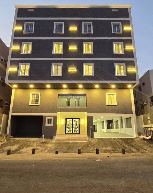 Apartment For Sale in Batha Quraysh, Makkah Apartment For Sale in Batha Quraysh, Makkah