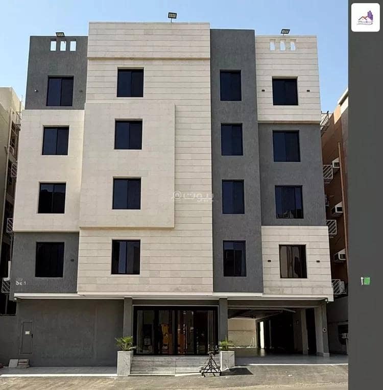 Apartment For Sale in Al Shawqiyyah, Makkah Apartment For Sale in Al Shawqiyyah, Makkah