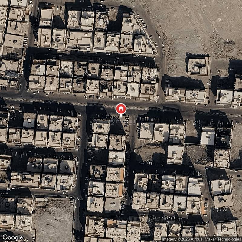 Studio Apartment For Sale in Al Shawqiyyah, Makkah Studio Apartment For Sale in Al Shawqiyyah, Makkah
