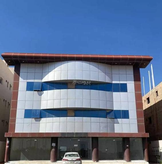 Exhibition Building For Rent in Ad Dirah, Al Bukayriyah Exhibition Building For Rent in Ad Dirah, Al Bukayriyah