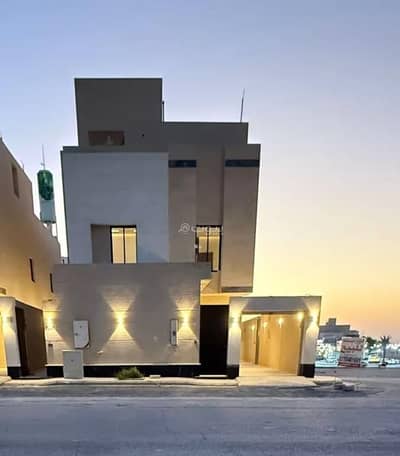 دور 6 غرف نوم للبيع في شرق الرياض، الرياض - شقة مكونة من 6 غرف للبيع في حي البيان، الرياض دور 6 غرف نوم للبيع في شرق الرياض، الرياض - شقة مكونة من 6 غرف للبيع في حي البيان، الرياض