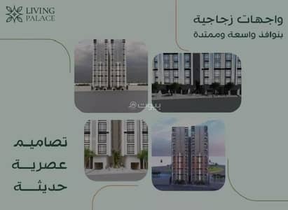 2 Bedroom Flat for Sale in North Jeddah, Jeddah - Studio Apartment For Sale in Al Fayhaa, Jeddah 2 Bedroom Flat for Sale in North Jeddah, Jeddah - Studio Apartment For Sale in Al Fayhaa, Jeddah