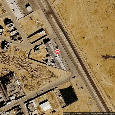 Showroom for Sale in Alnur, Buraydah Al Qassim Region - Exhibition Building For Sale in Alnur, Buraydah Al Qassim Region