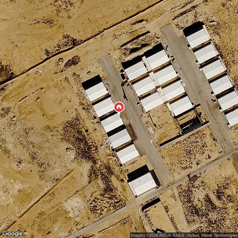 Warehouse For Rent in Al Tawfiq, Buraydah Al Qassim Region Warehouse For Rent in Al Tawfiq, Buraydah Al Qassim Region
