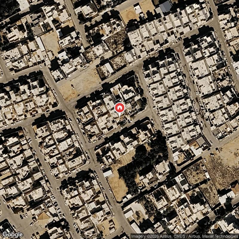 Villa For Sale in Al Basatin Al Sharqi, Buraydah Al Qassim Region Villa For Sale in Al Basatin Al Sharqi, Buraydah Al Qassim Region