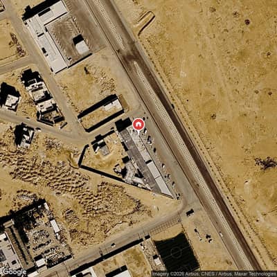 Showroom for Rent in Alnur, Buraydah Al Qassim Region - Exhibition Building For Rent in Alnur, Buraydah Al Qassim Region