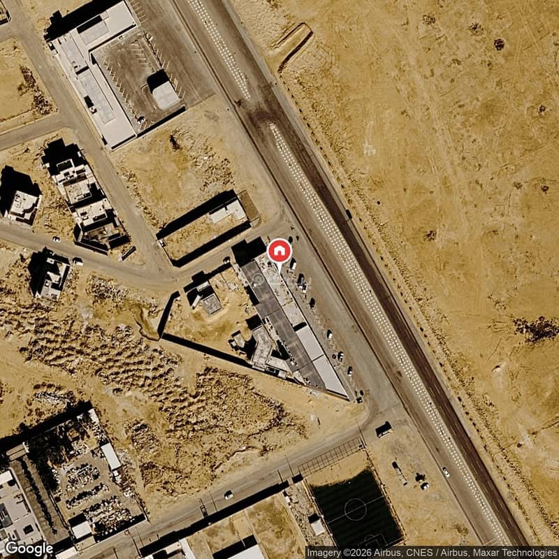 Exhibition Building For Rent in Alnur, Buraydah Al Qassim Region Exhibition Building For Rent in Alnur, Buraydah Al Qassim Region