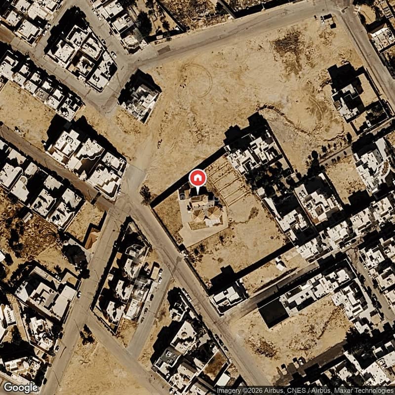 Rest House For Sale in Al Falah, Buraydah Al Qassim Region Rest House For Sale in Al Falah, Buraydah Al Qassim Region