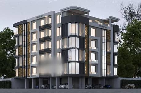 3 Bedroom Apartment for Sale in North Jeddah, Jeddah - Studio Apartment For Sale in Al Safa, Jeddah