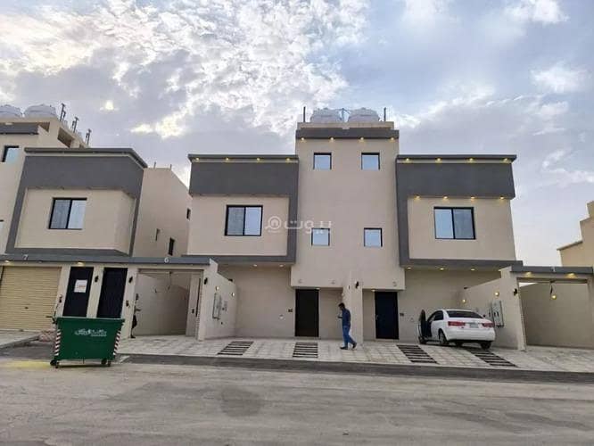 Floor For Sale in Badr, Riyadh Floor For Sale in Badr, Riyadh