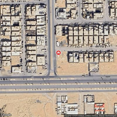Studio for Sale in West Riyadh, Riyadh - Studio Apartment For Sale in Alawali, Riyadh