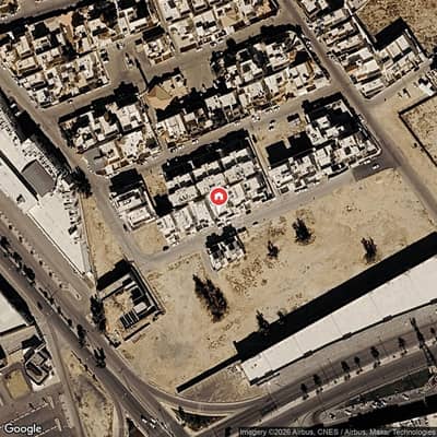 Floor for Rent in Al Rafiah, Buraydah Al Qassim Region - Floor For Rent in Al Rafiah, Buraydah Al Qassim Region