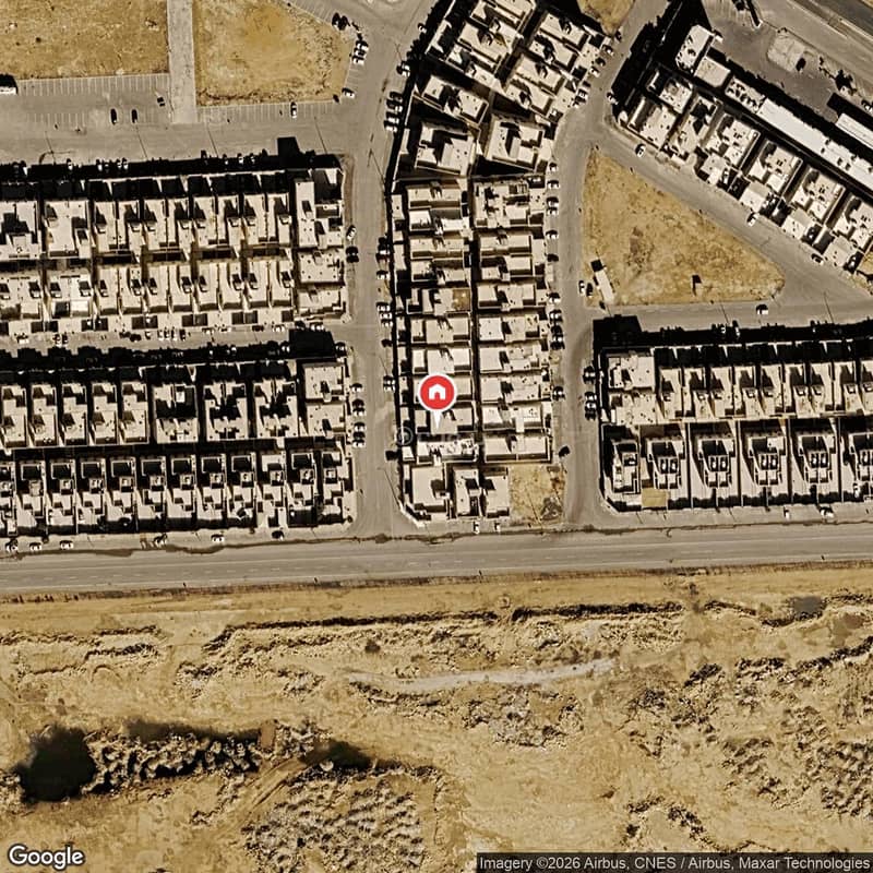 Villa For Sale in Okaz, Riyadh Villa For Sale in Okaz, Riyadh