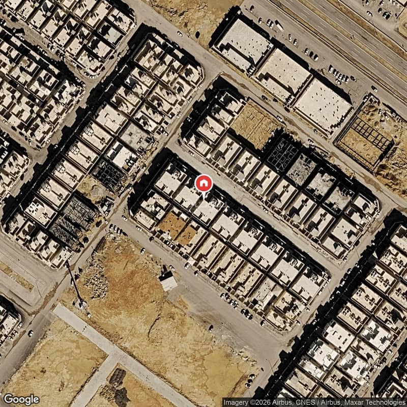 Floor For Sale in Badr, Riyadh Floor For Sale in Badr, Riyadh