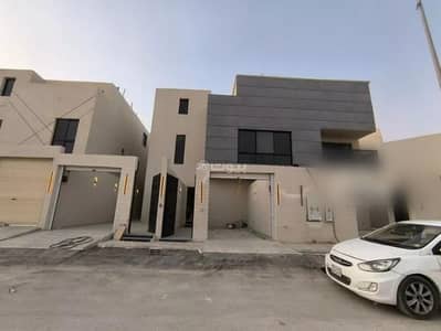 دور 4 غرف نوم للبيع في جنوب الرياض، الرياض - دور للبيع في شارع القاسم الديمرتي, حي بدر, مدينة الرياض, منطقة الرياض دور 4 غرف نوم للبيع في جنوب الرياض، الرياض - دور للبيع في شارع القاسم الديمرتي, حي بدر, مدينة الرياض, منطقة الرياض