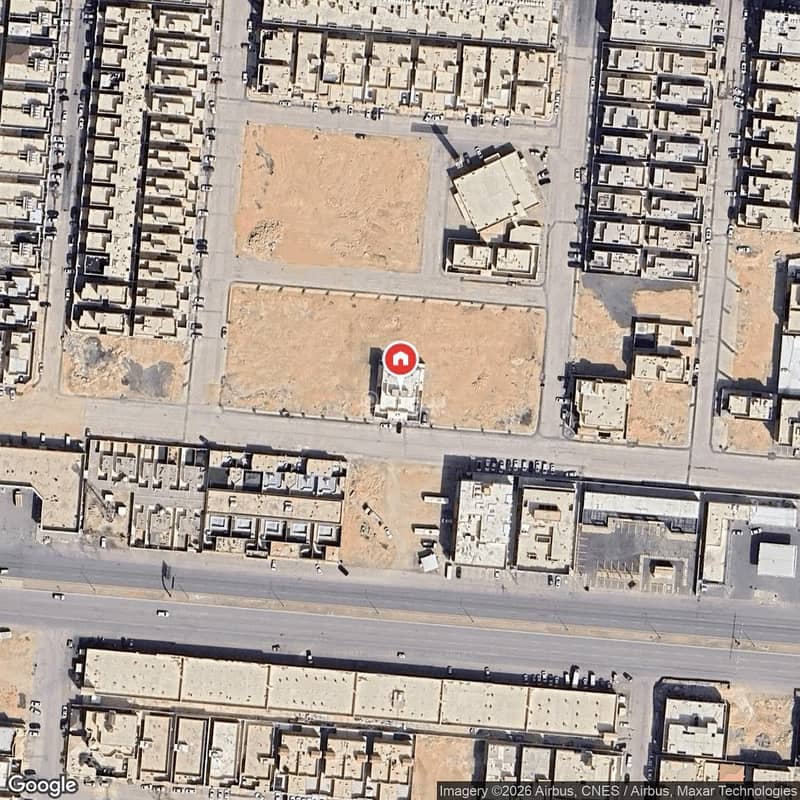 Villa For Sale in Tuwaiq, Riyadh Villa For Sale in Tuwaiq, Riyadh