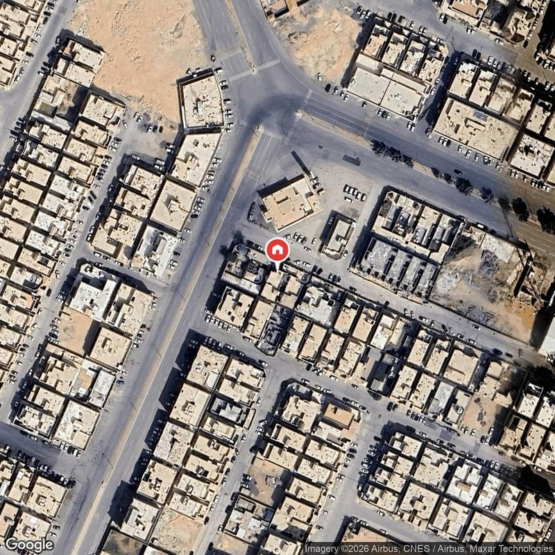 Studio Apartment For Sale in Al Hazm, Riyadh Studio Apartment For Sale in Al Hazm, Riyadh