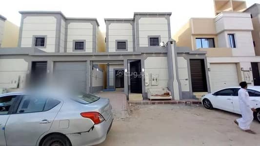 فیلا 2 غرفة نوم للبيع في جنوب الرياض، الرياض - فيلا للبيع في شارع حبيب بن حماز الأسدي, حي بدر, مدينة الرياض, منطقة الرياض فیلا 2 غرفة نوم للبيع في جنوب الرياض، الرياض - فيلا للبيع في شارع حبيب بن حماز الأسدي, حي بدر, مدينة الرياض, منطقة الرياض