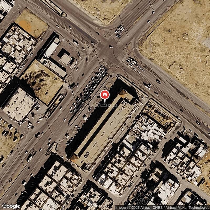 Floor For Sale in Badr, Riyadh Floor For Sale in Badr, Riyadh