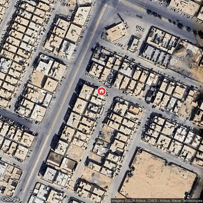 Studio for Sale in West Riyadh, Riyadh - Studio Apartment For Sale in Al Hazm, Riyadh