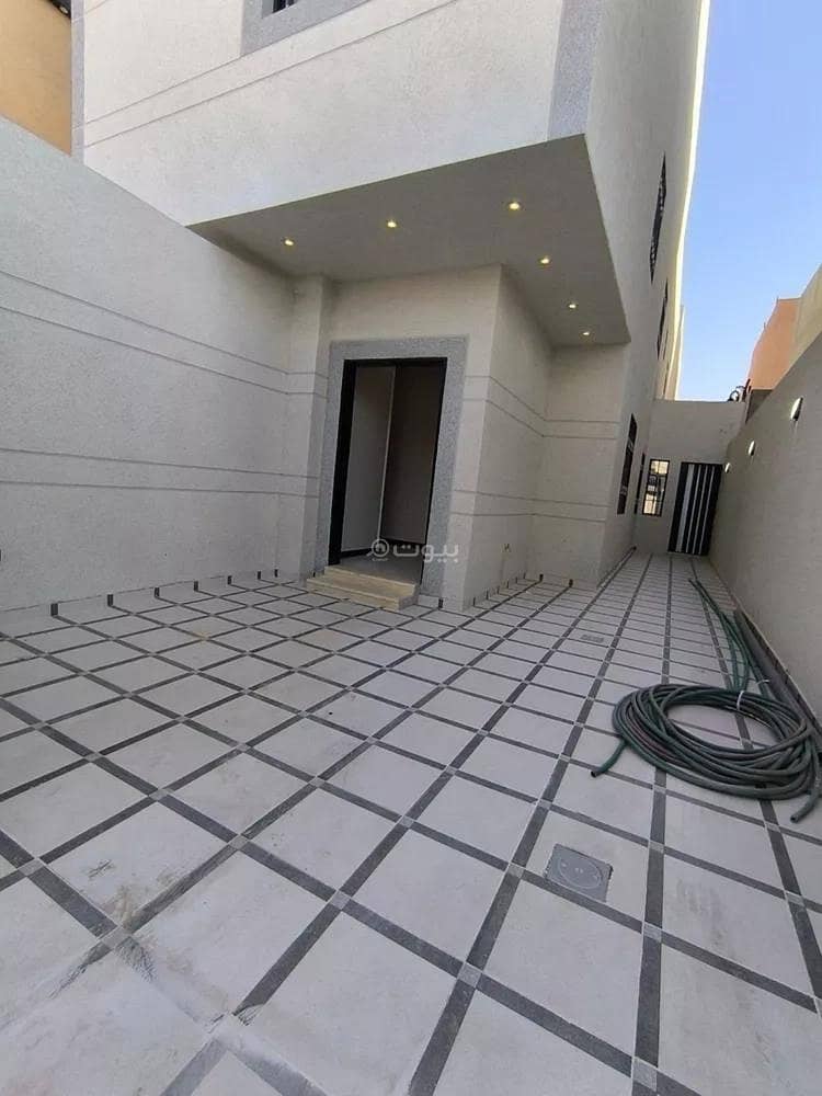 Floor For Sale in Badr, Riyadh Floor For Sale in Badr, Riyadh