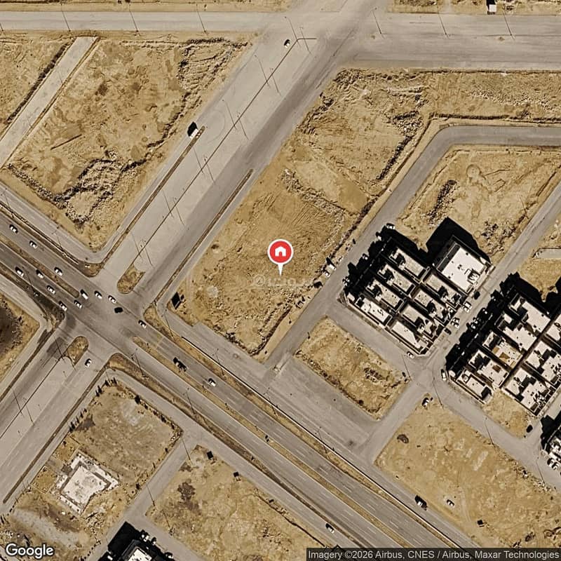 Floor For Sale in Badr, Riyadh Floor For Sale in Badr, Riyadh