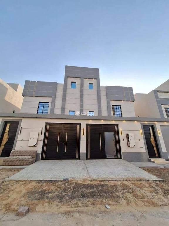 Floor For Sale in Al Uraija Al Gharbiyah, Riyadh Floor For Sale in Al Uraija Al Gharbiyah, Riyadh