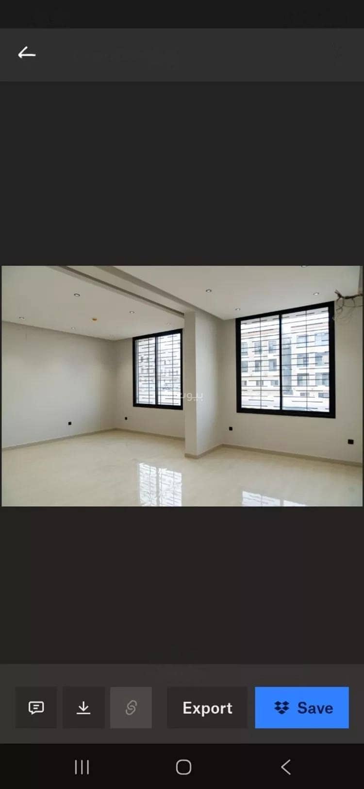 Studio Apartment For Sale in Al Hazm, Riyadh Studio Apartment For Sale in Al Hazm, Riyadh