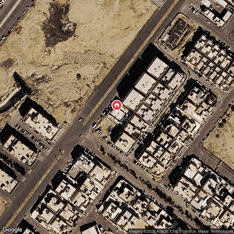 Floor For Sale in Badr, Riyadh Floor For Sale in Badr, Riyadh