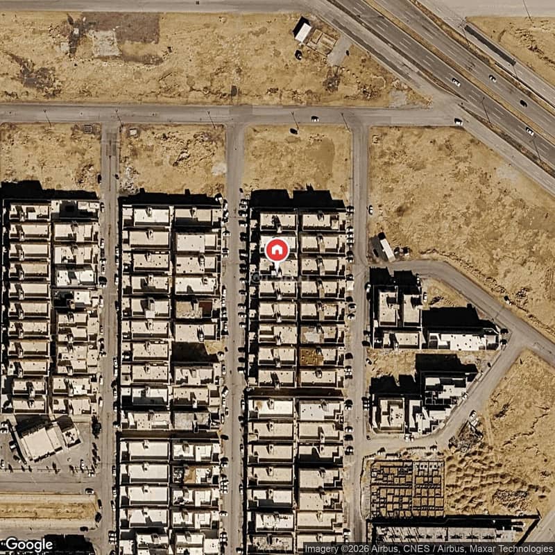 Apartment For Sale in Badr, Riyadh Apartment For Sale in Badr, Riyadh