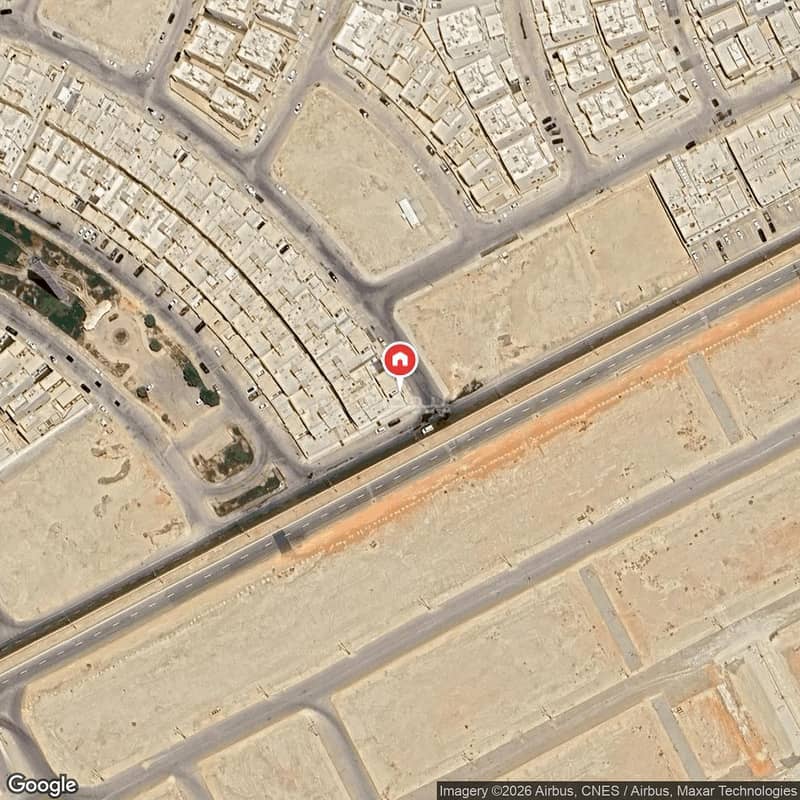 Apartment For Sale in Taybah, Riyadh Apartment For Sale in Taybah, Riyadh