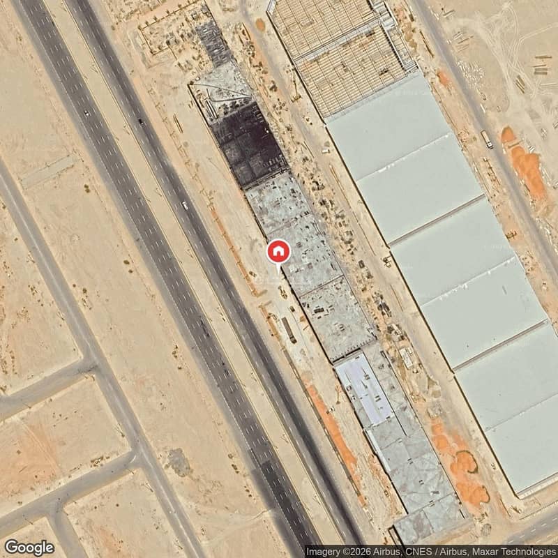 Apartment For Sale in Taybah, Riyadh Apartment For Sale in Taybah, Riyadh