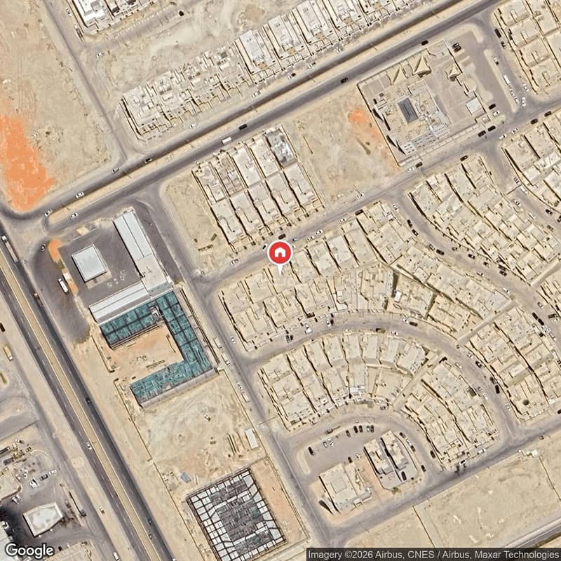 Studio Apartment For Sale in Taybah, Riyadh Studio Apartment For Sale in Taybah, Riyadh
