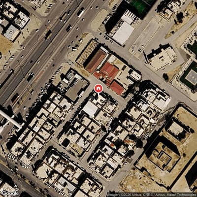 Studio for Sale in South Riyadh, Riyadh - Studio Apartment For Sale in Al Marwa, Riyadh