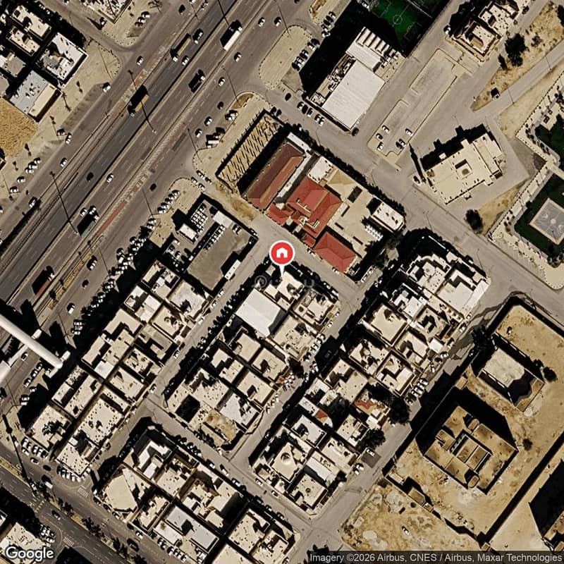 Studio Apartment For Sale in Al Marwa, Riyadh Studio Apartment For Sale in Al Marwa, Riyadh