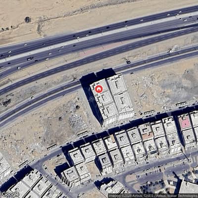 3 Bedroom Flat for Rent in North Jeddah, Jeddah - Studio Apartment For Rent in Al Waha, Jeddah