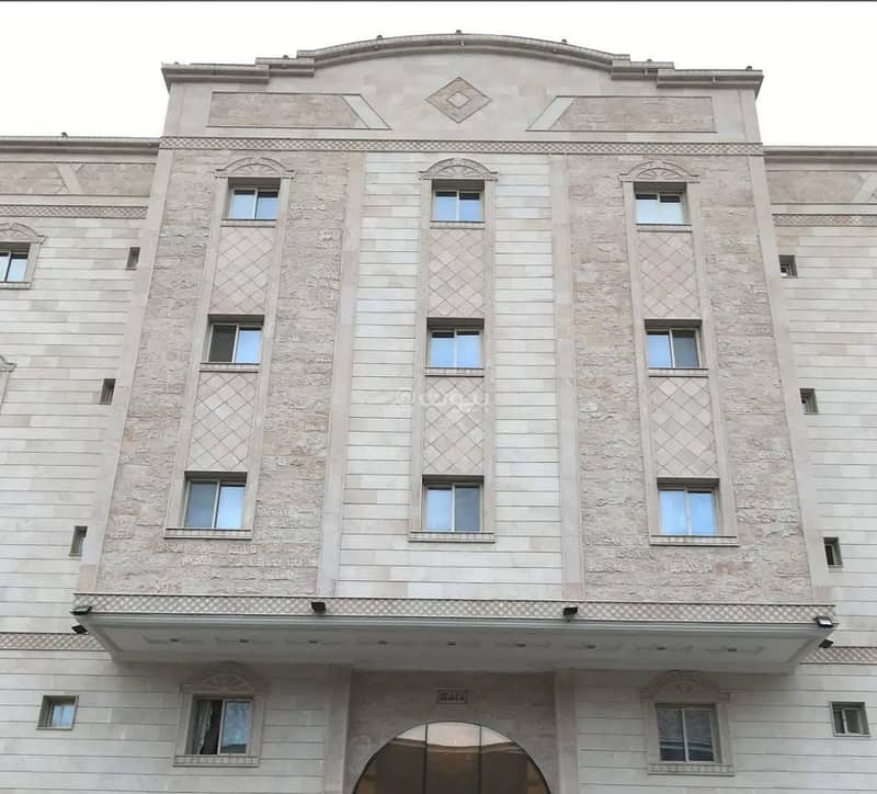 عمارة سكنية للبيع في كدي، مكة عمارة سكنية للبيع في كدي، مكة