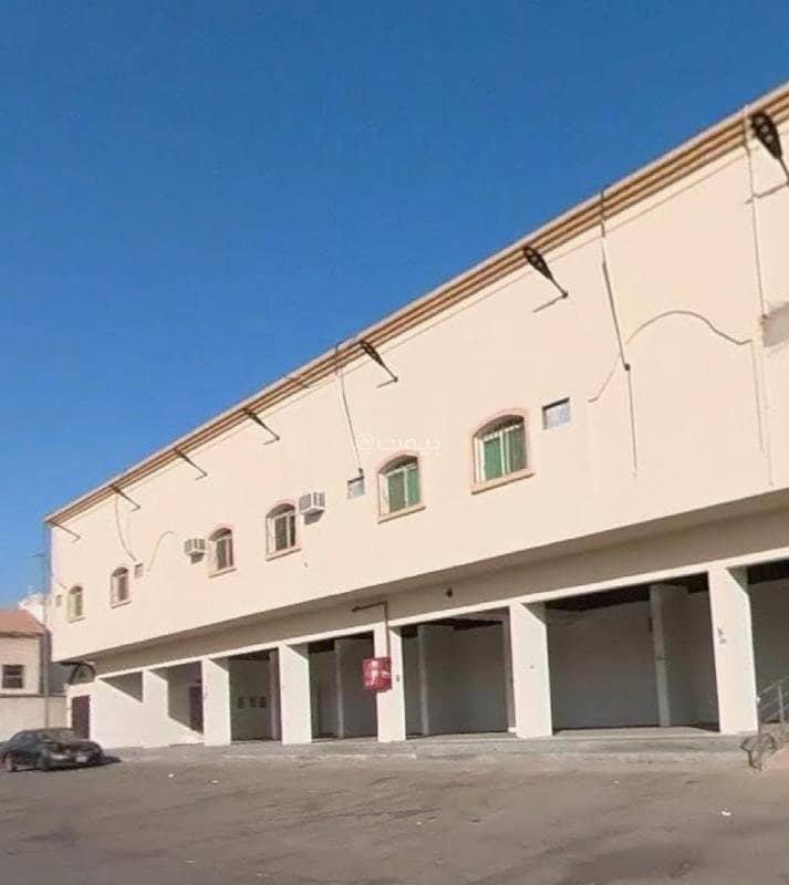 Exhibition Building For Rent in Shubra, Riyadh Exhibition Building For Rent in Shubra, Riyadh