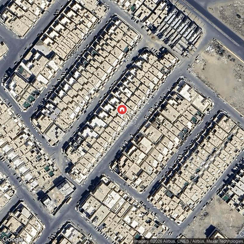 Villa For Sale in Al Yarmuk, Khamis Mushait Villa For Sale in Al Yarmuk, Khamis Mushait