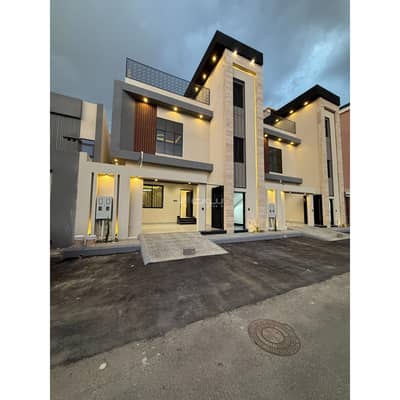 6 Bedroom Flat for Sale in Shubat Al Shaykh, Khamis Mushait - Apartment for sale in Shubat Al Shaykh, Khamis Mushait