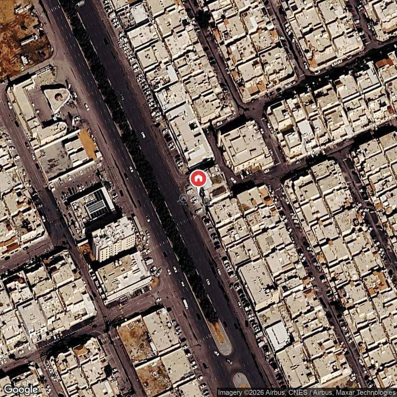 Residential Building For Rent in Ishbiliyah, Riyadh Residential Building For Rent in Ishbiliyah, Riyadh