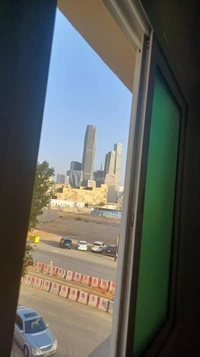 1 Bedroom Apartment for Rent in North Riyadh, Riyadh - 1 bedroom apartment for rent in Al-Oqiya, Riyadh