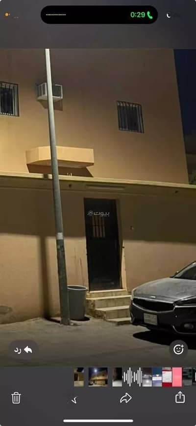 فیلا 3 غرف نوم للبيع في حي الملك خالد، عنيزة - فيلا للبيع في شارع الفضل بن حباب, حي الملك خالد, مدينة عنيزه, منطقة القصيم