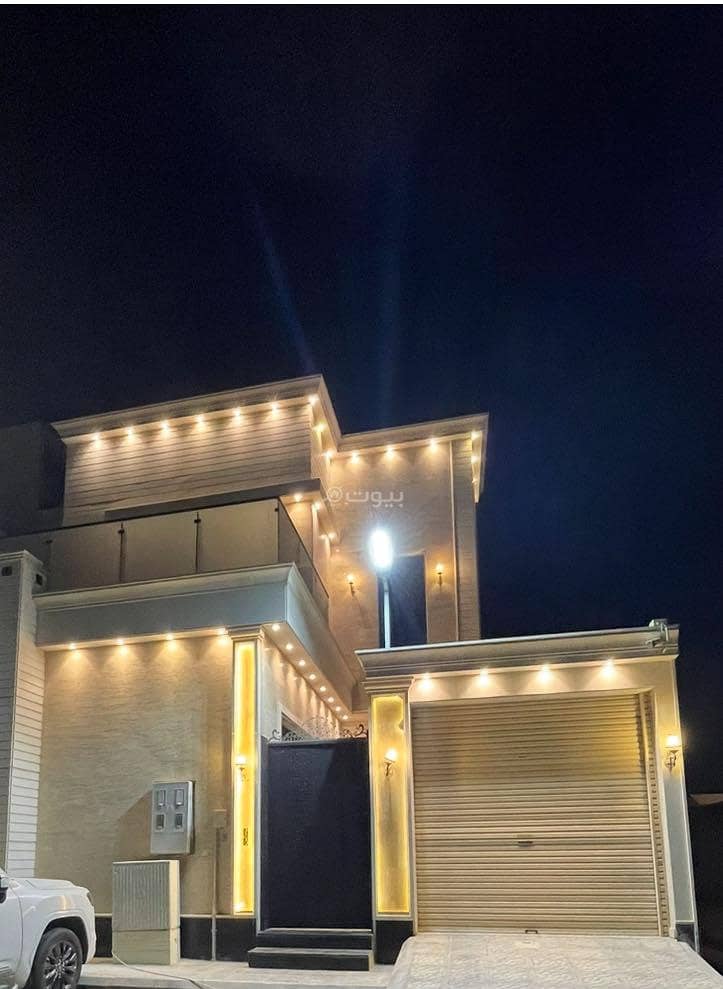 Villa in East Riyadh,Al Bayan Neighborhood 5 bedrooms 2000000 SAR - 87783757 Villa in East Riyadh,Al Bayan Neighborhood 5 bedrooms 2000000 SAR - 87783757