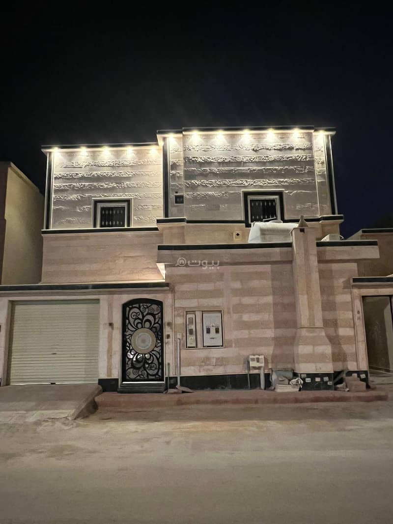 Villa For Sale in Al Janadriyah, East Riyadh Villa For Sale in Al Janadriyah, East Riyadh